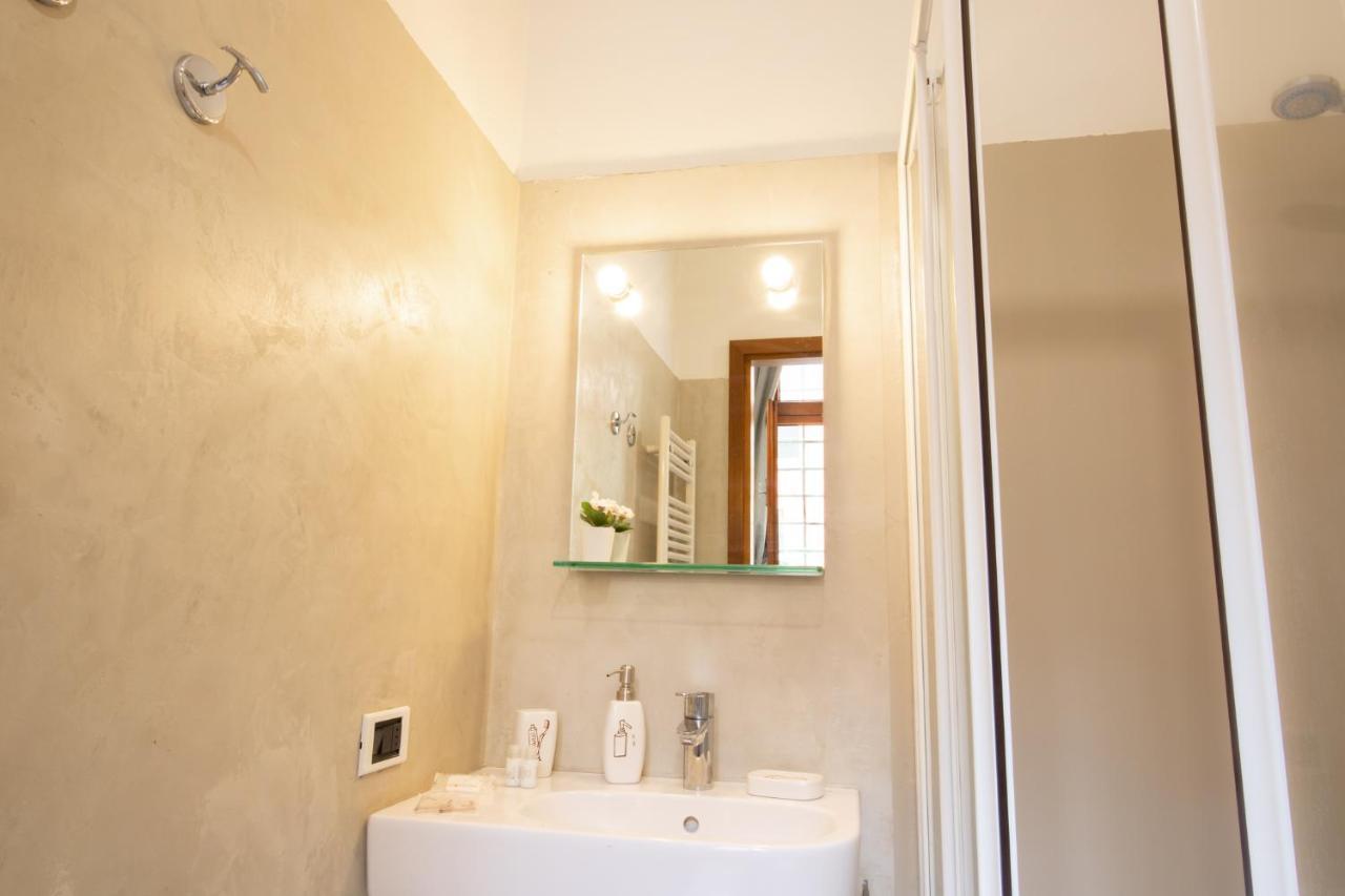 Corte Quaranta Verona Kültér fotó